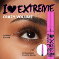 Essence I Love Extreme Crazy Volume Mascara