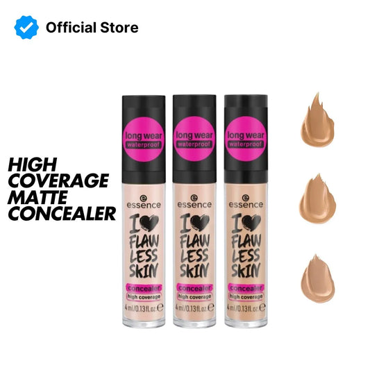 Essence I Love Flawless Skin Concealer