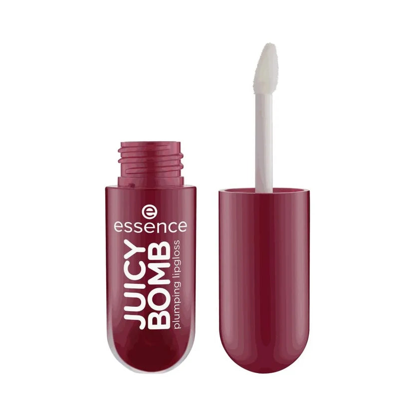 Essence Juicy Bomb Plumping Lip Gloss