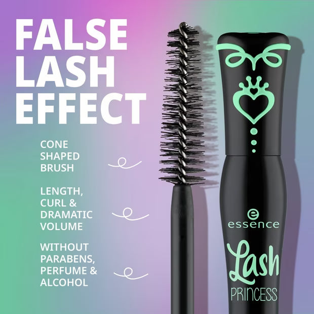 Essence Lash Princess False Lash Effect Mascara