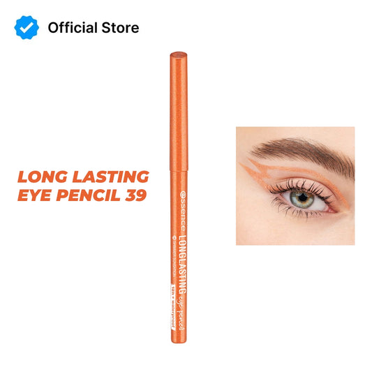 Essence Long Lasting Eye Pencil