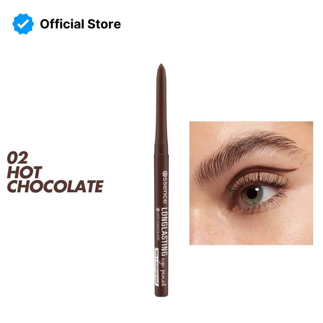 Essence Long-Lasting Eye Pencil