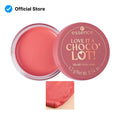 Essence Love It A Choco' Lot! Blush Mousse 01