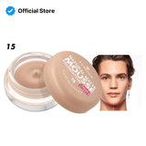 Essence Natural Matte Mousse Foundation