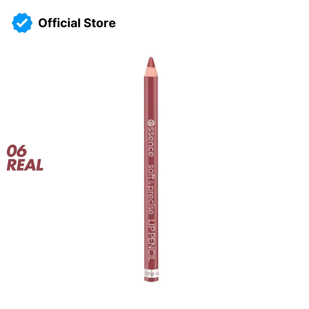 Essence Soft & Precise Lip Pencil