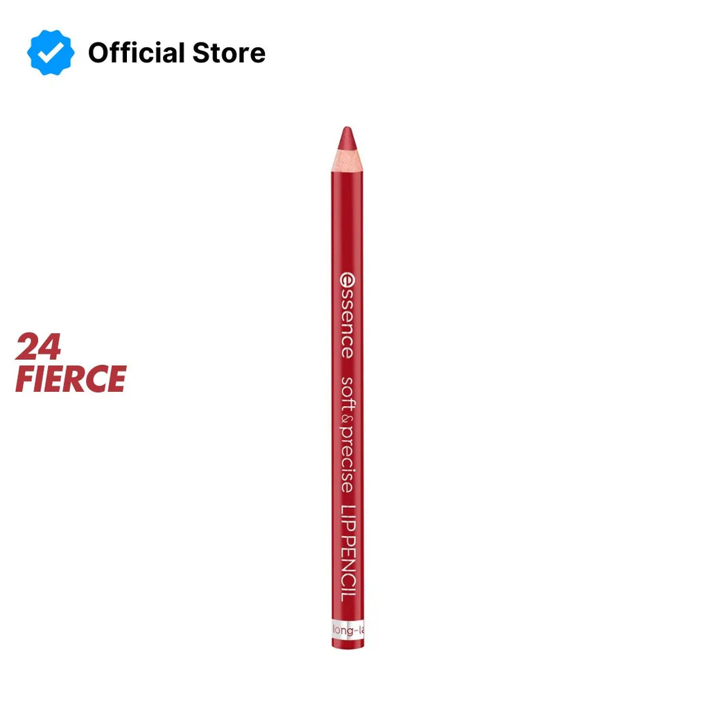 Essence Soft & Precise Lip Pencil