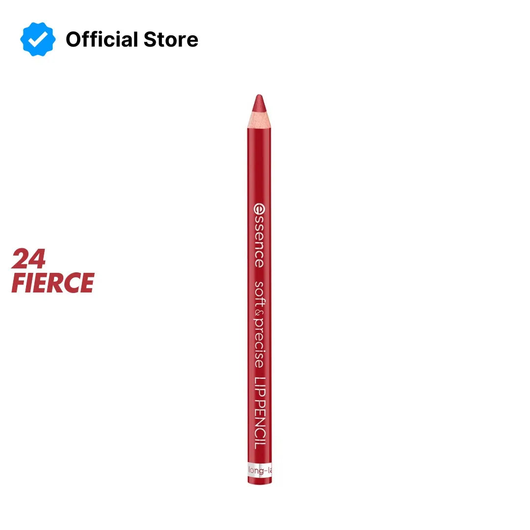 Essence Soft & Precise Lip Pencil