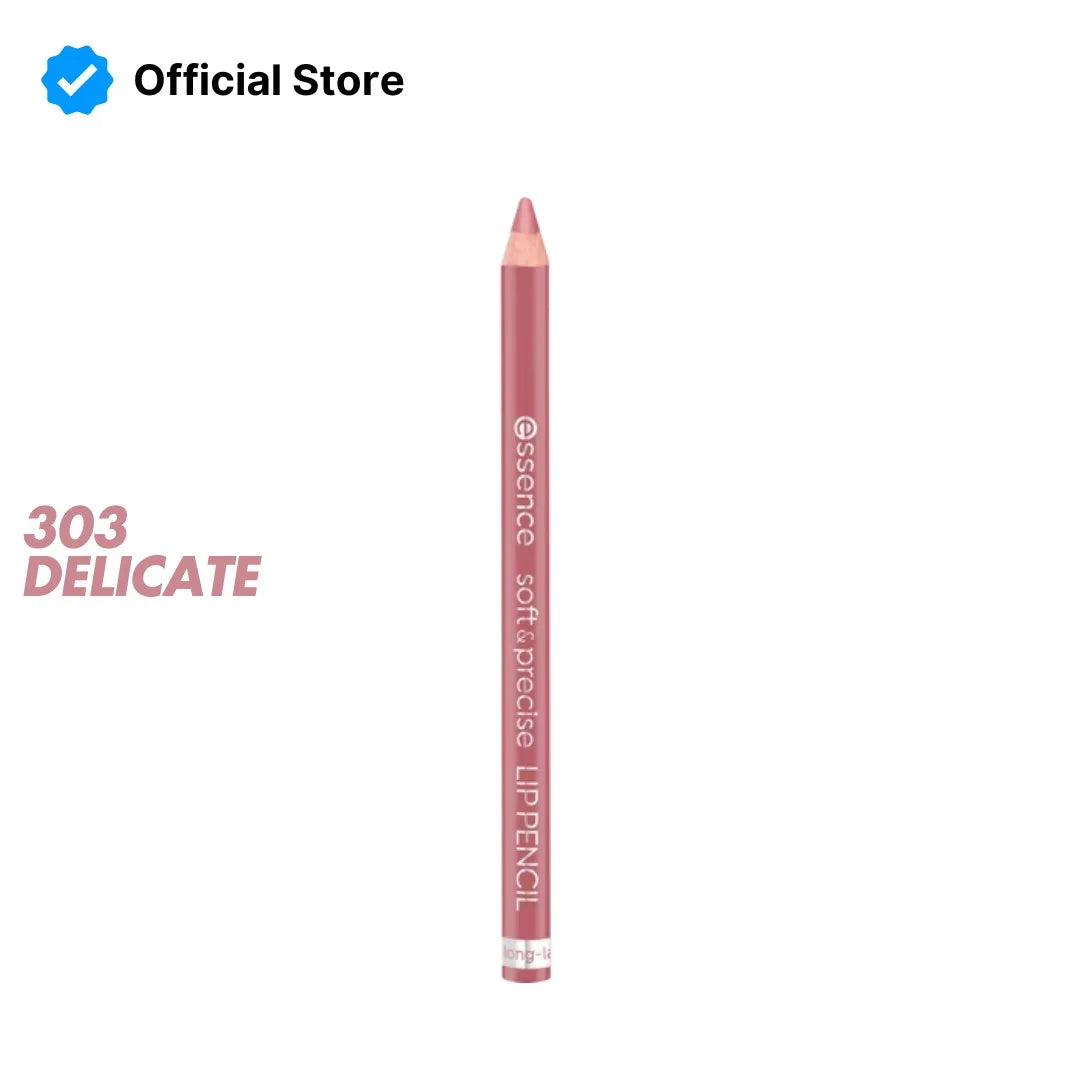 Essence Soft & Precise Lip Pencil