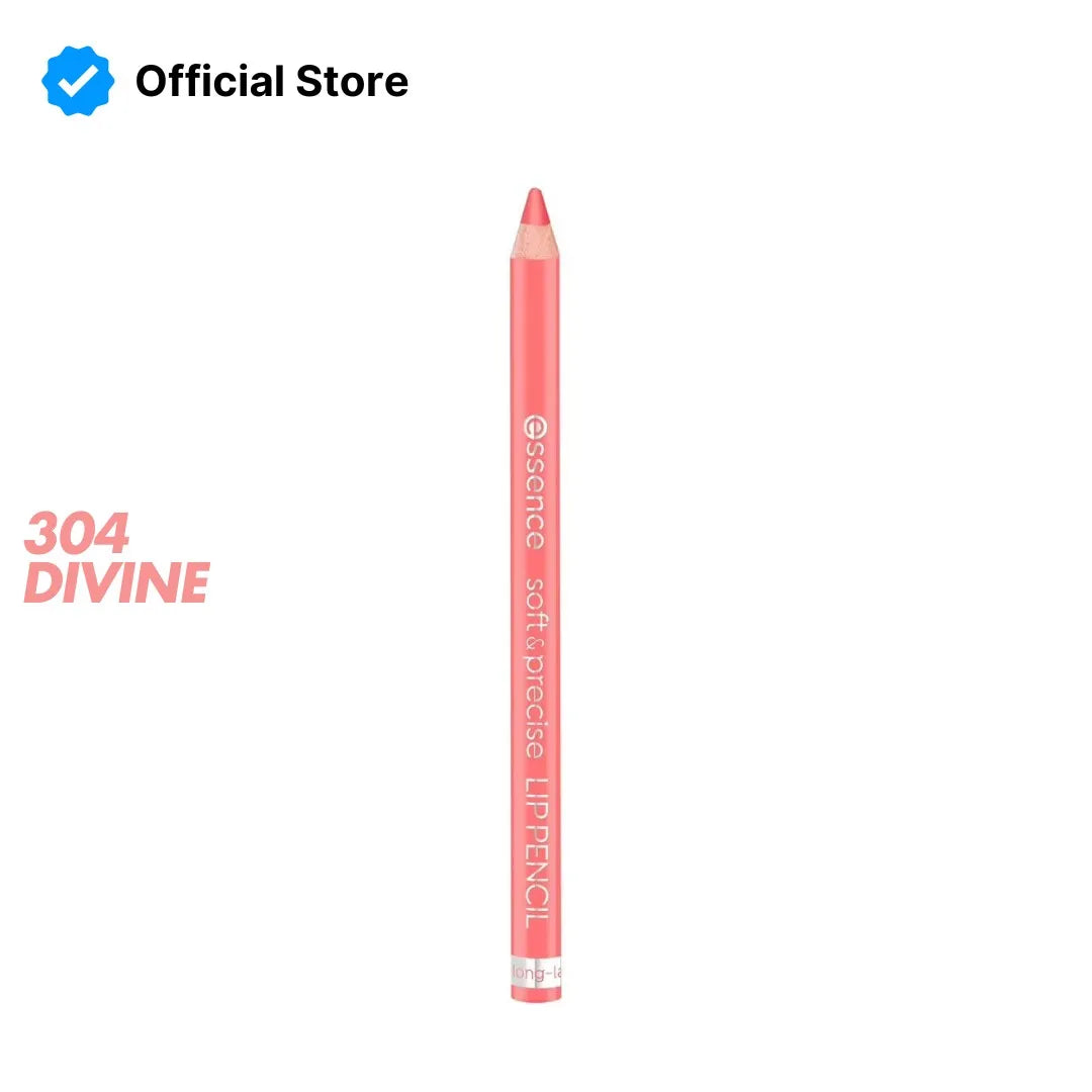 Essence Soft & Precise Lip Pencil