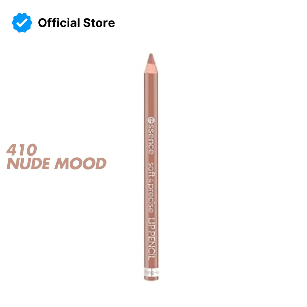 Essence Soft & Precise Lip Pencil