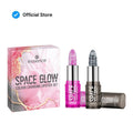 Essence Space Glow Colour Changing Lipstick 2 Piecs Set