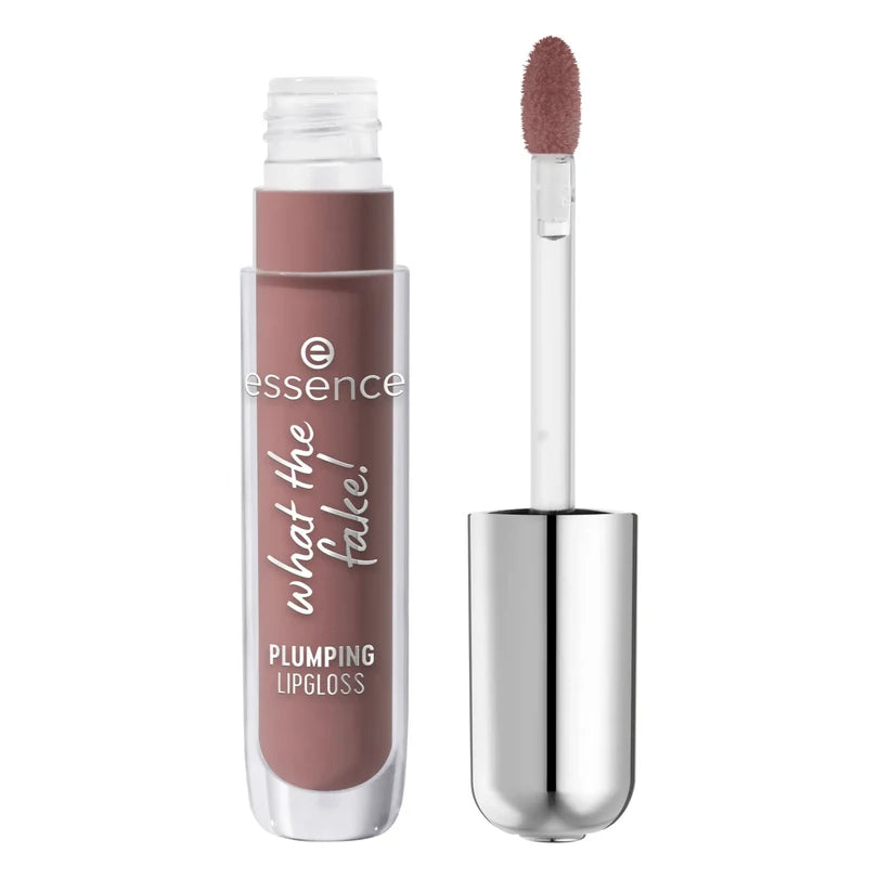 Essence What The Fake! Plumping Lip gloss