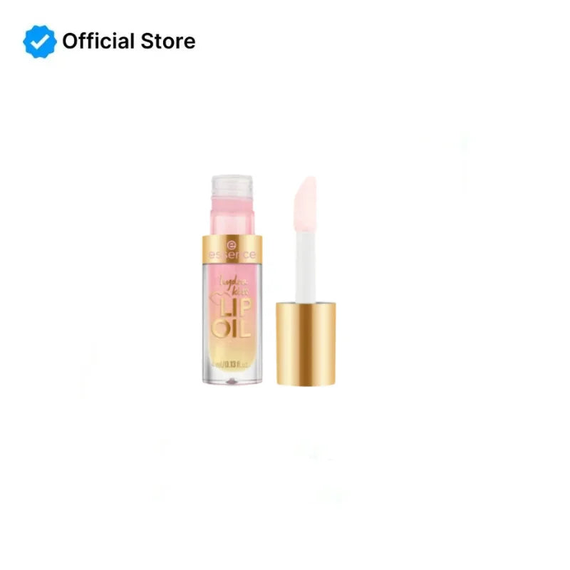 Essence Hydra Kiss Lip Oil