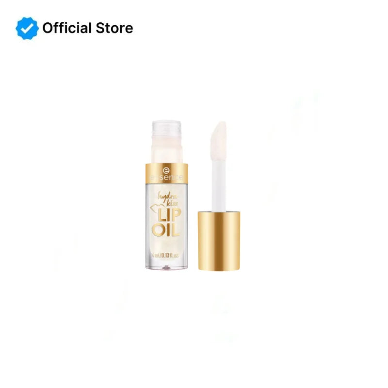 Essence Hydra Kiss Lip Oil