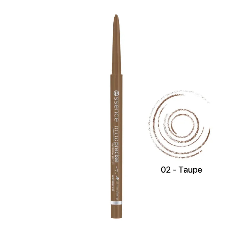 Essence Micro Precise Eyebrow Pencil