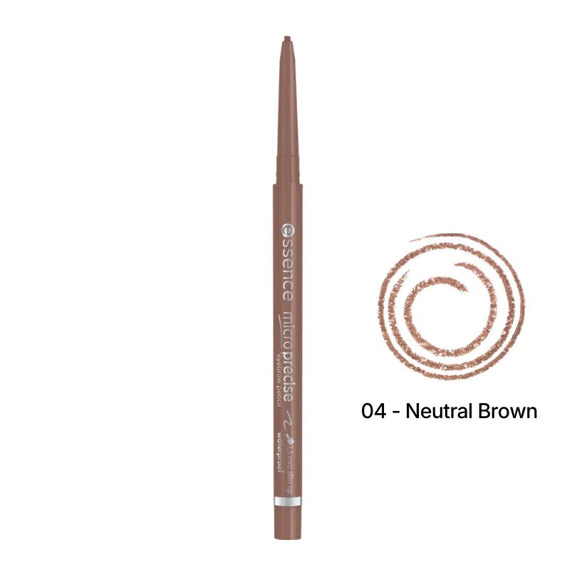 Essence Micro Precise Eyebrow Pencil