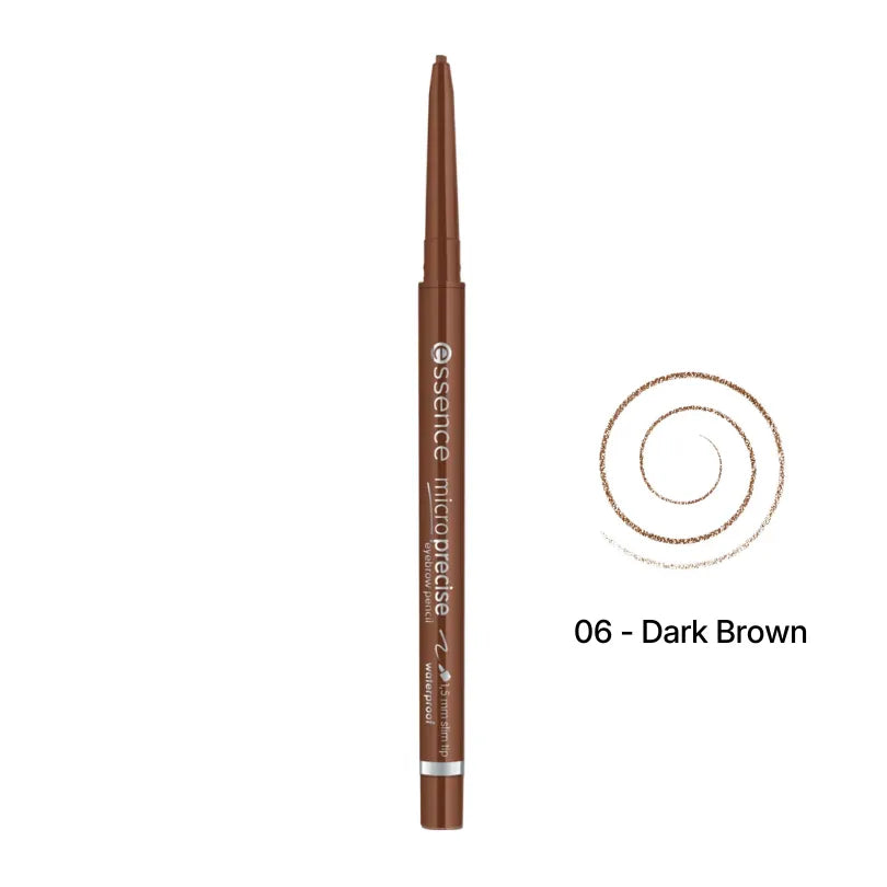 Essence Micro Precise Eyebrow Pencil