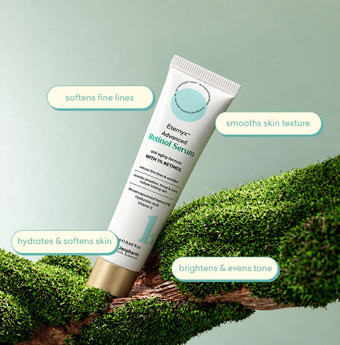 Eternyx Advanced Retinol Serum - 20g