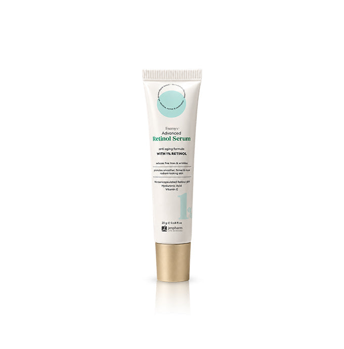 Eternyx Advanced Retinol Serum - 20g