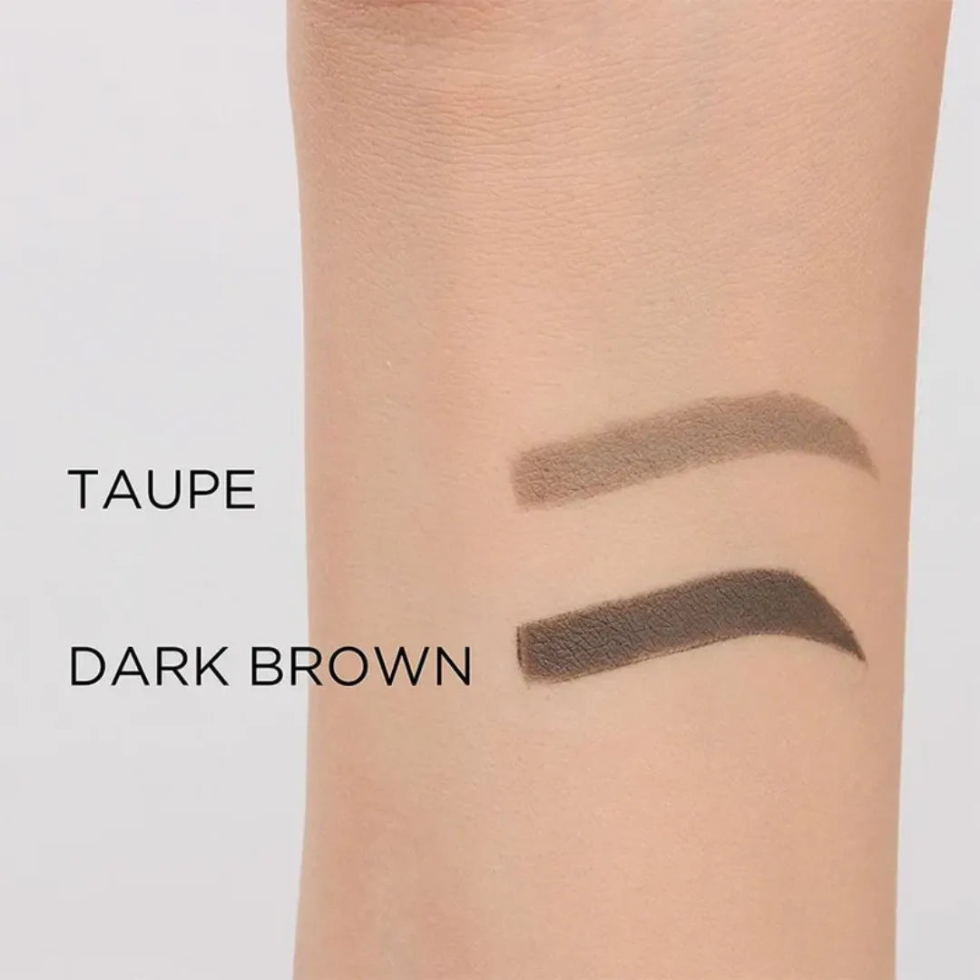 Eveline Brow & Go Pomade Pencil To Define & Fill - Dark Brown