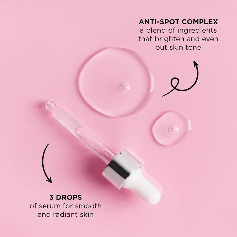 Eveline Perfect Bright Advance Brightening Super Serum - 30ml