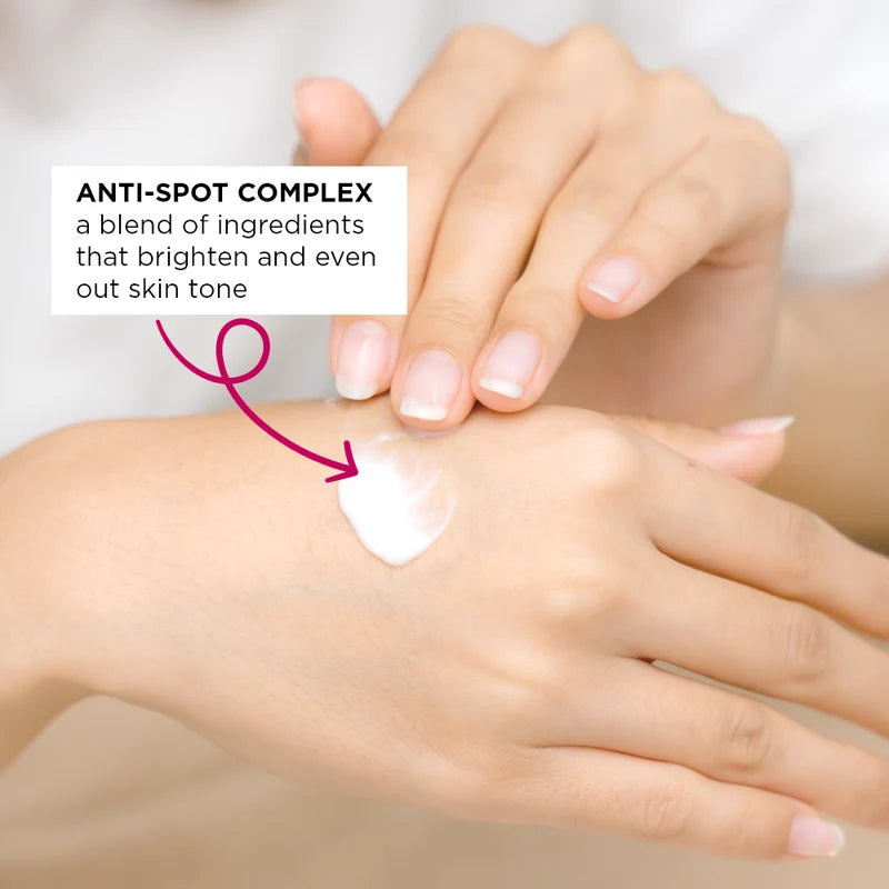 Eveline Perfect Bright Brightening Hand Protective Cream - 100ml