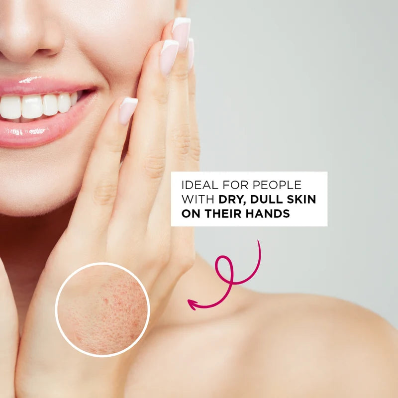 Eveline Perfect Bright Brightening Hand Protective Cream - 100ml