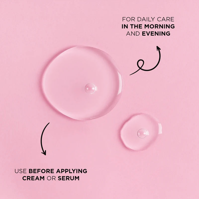Eveline Perfect Bright Brightening Radiance Booster Toner - 150ml