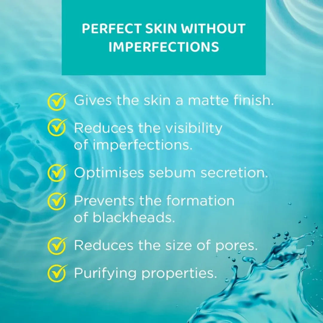 Eveline Perfect Skin Acne Seboregulating Toner