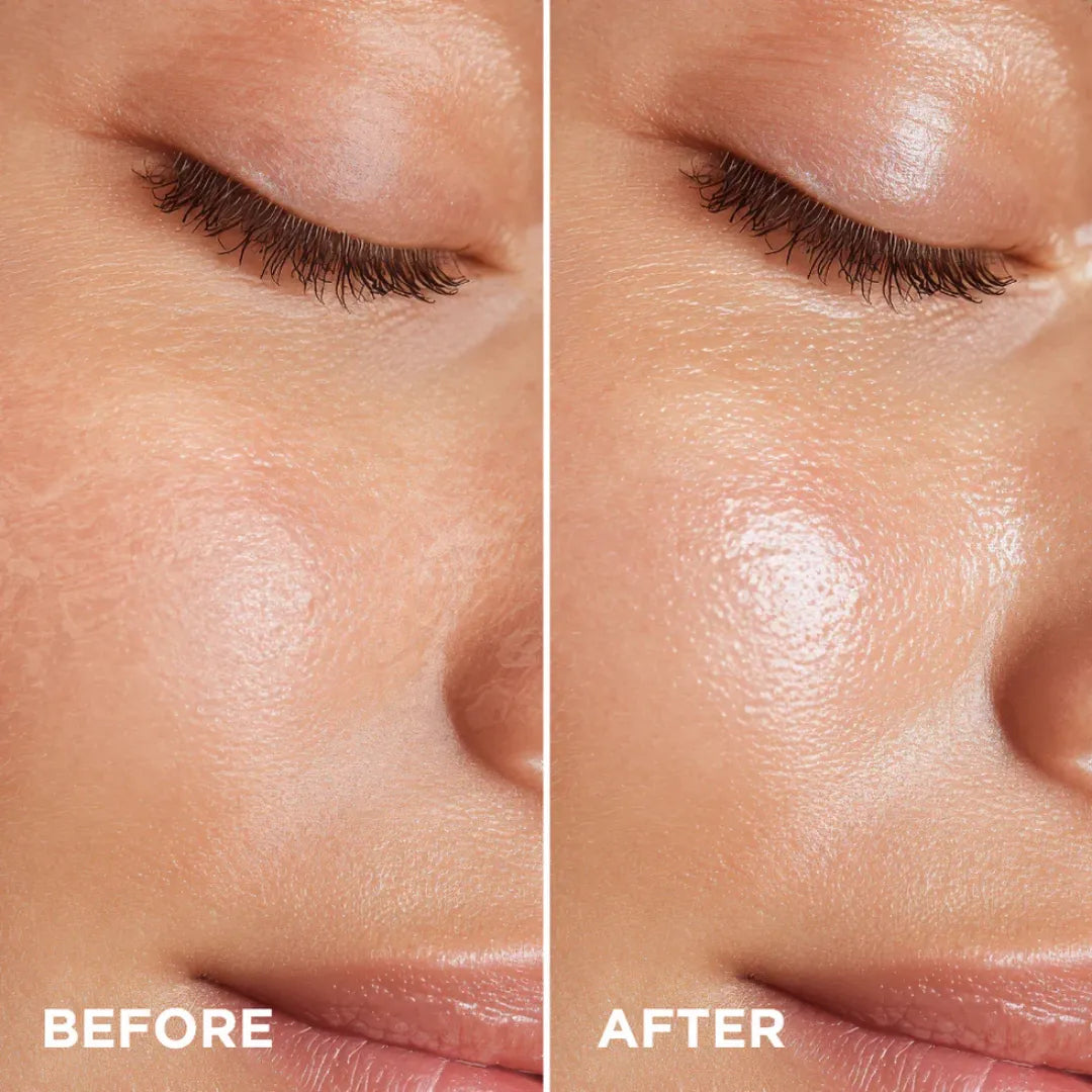 Eveline Super Duet 2% Hyaluronic Acid & D-Panthenol Moisturizing Serum - 18ml