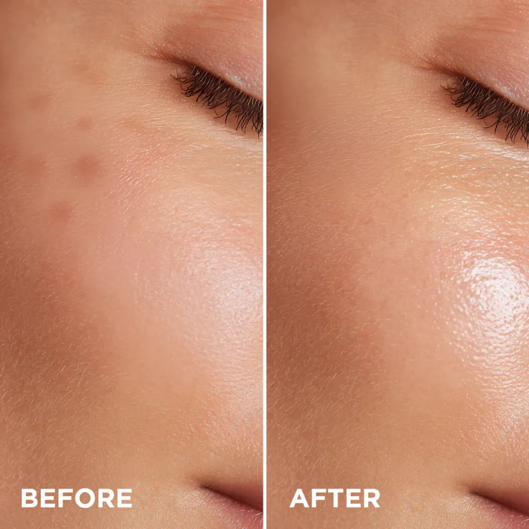 Eveline Super Duet Against Discoloration 15% Vitamin C & Niacinamide Serum - 18ml