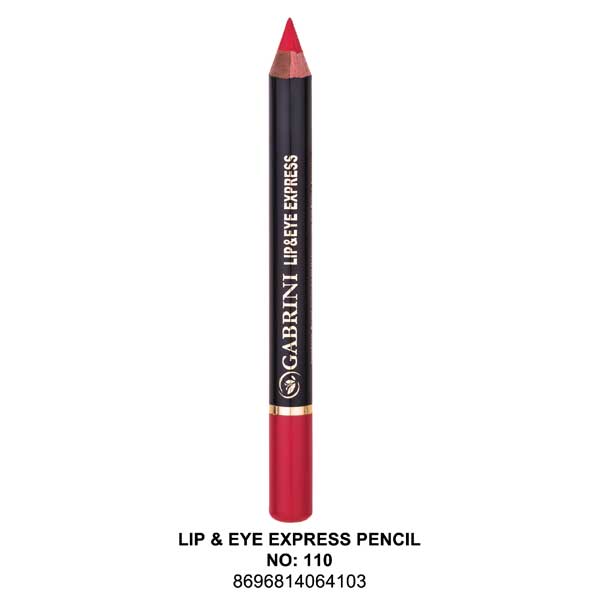 Gabrini Express Pencil 110