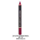 Gabrini Express Pencil 112