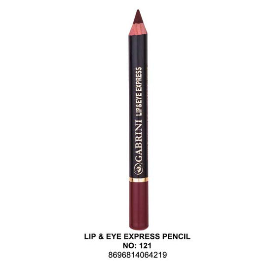 Gabrini Express Pencil 121