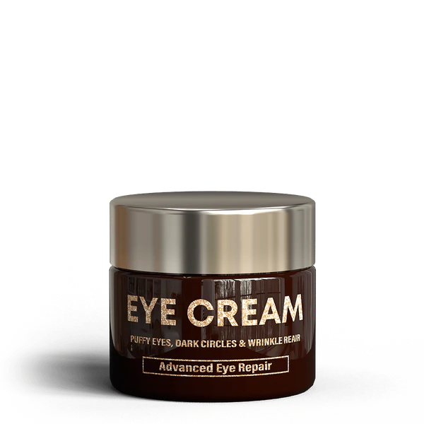 Arabella Eye Cream (Puffy Eyes & Dark Circles Repair)