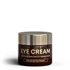 Arabella Eye Cream (Puffy Eyes & Dark Circles Repair)
