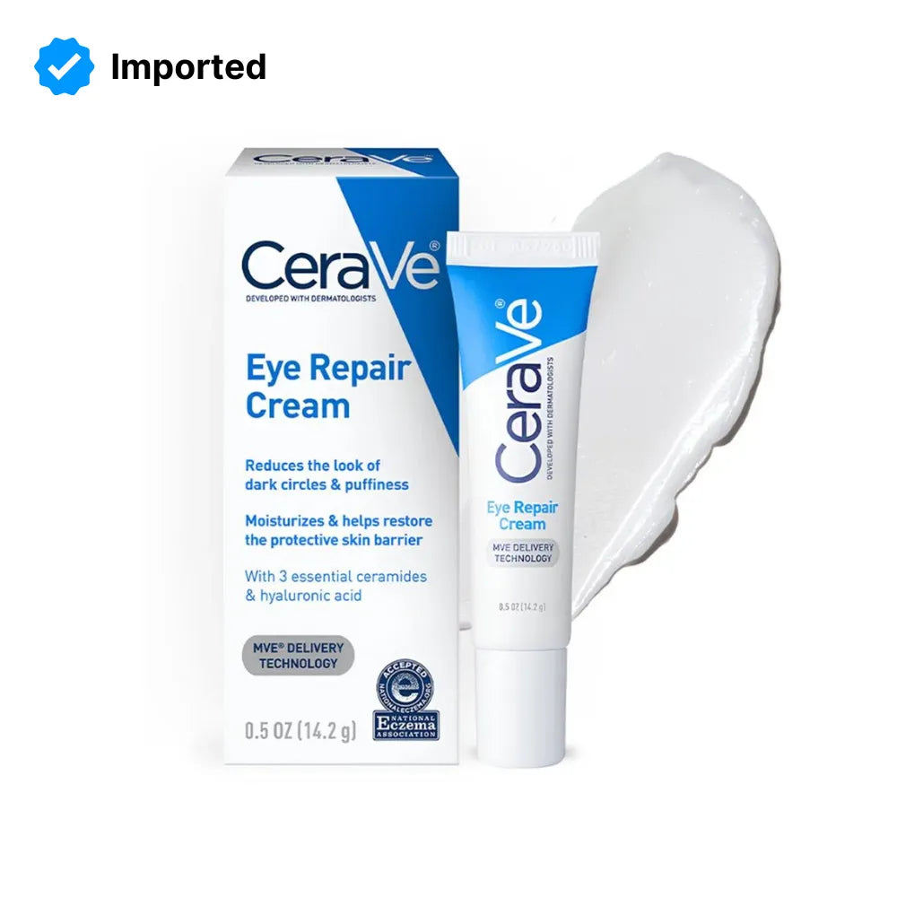 CeraVe Eye Repair Cream - 14.2g
