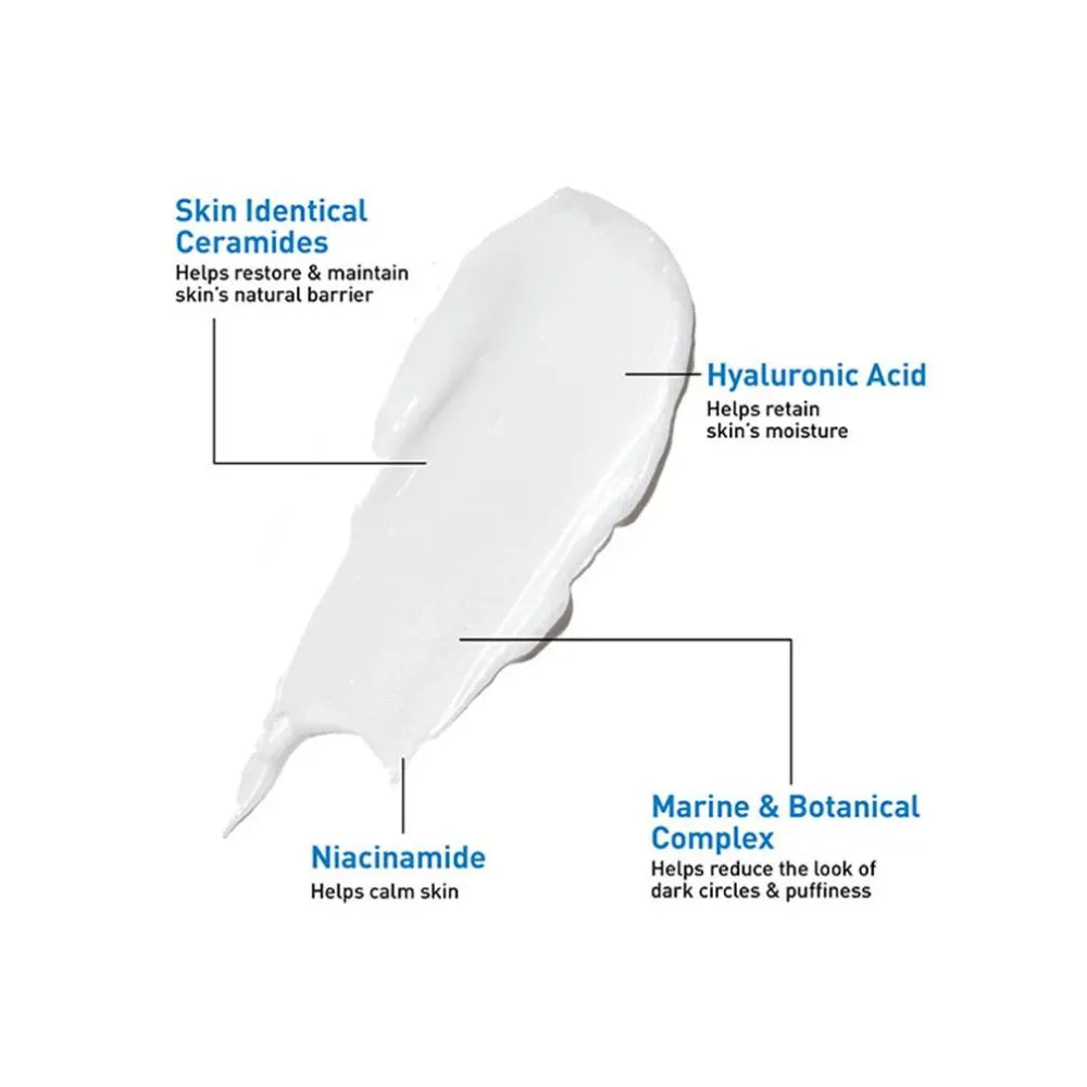 CeraVe Eye Repair Cream - 14.2g