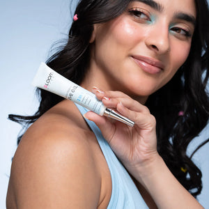 Bloom Effekt Brightening Eye Gel