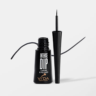 Vida Cosmetics Intense Dip Liquid Eyeliner