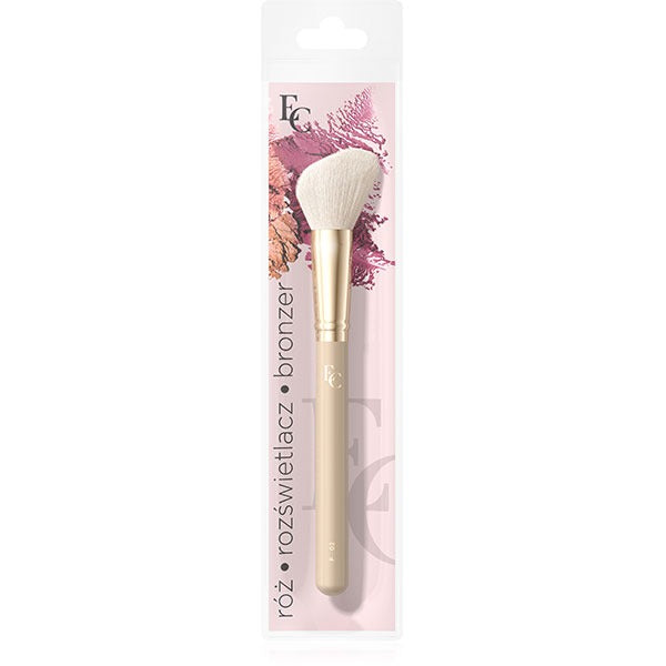 Eveline F 02 Contouring Brush – Blush / Highlighter / Bronzer