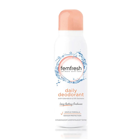 Femfresh Intimate Care Daily Deodorant Spray