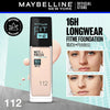 112 - Natural ivory