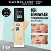 118 - Light Beige