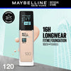 120 - Classic Ivory