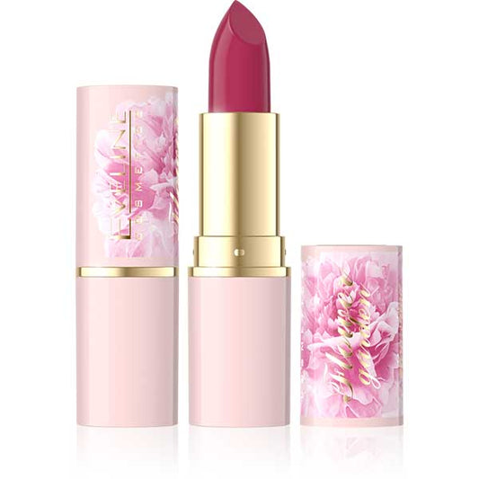 Eveline Flower Garden Lipstick No – 3