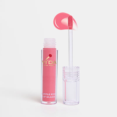 Vida Supple Kiss Lip Glaze
