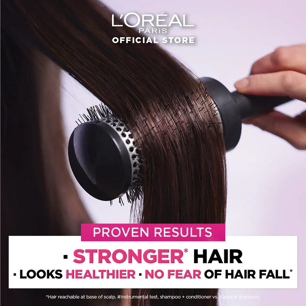 Loreal Paris Elseve Fall Resist 3X Anti-Hair Fall Treatment Mask 200ml