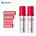 Shiseido Fino Premium Touch Hair Oil Bundle