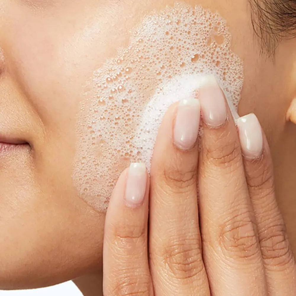 CeraVe Foaming Facial Cleanser - 237ml